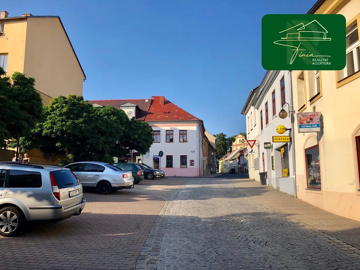 Prodej rodinného domu 180 m², pozemek 140 m²